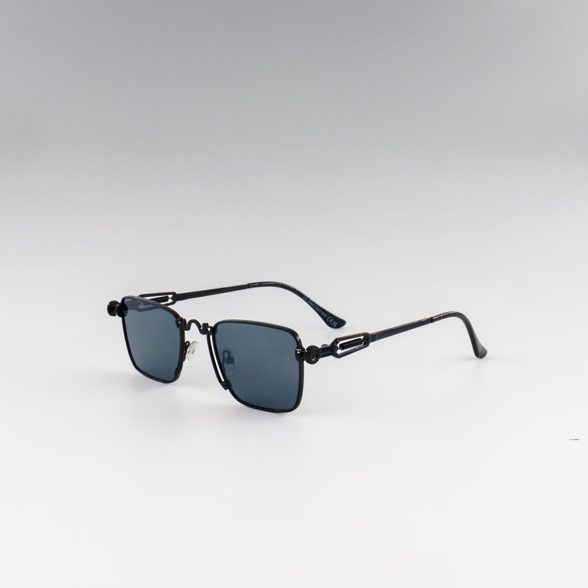 Ayla Μαύρα Γυαλιά Ηλίου