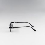 Ayla Μαύρα Γυαλιά Ηλίου