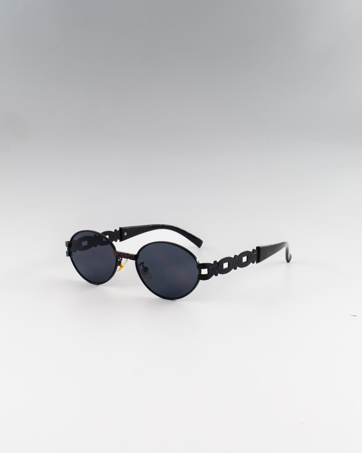 Amie Μαύρα Γυαλιά Ηλίου