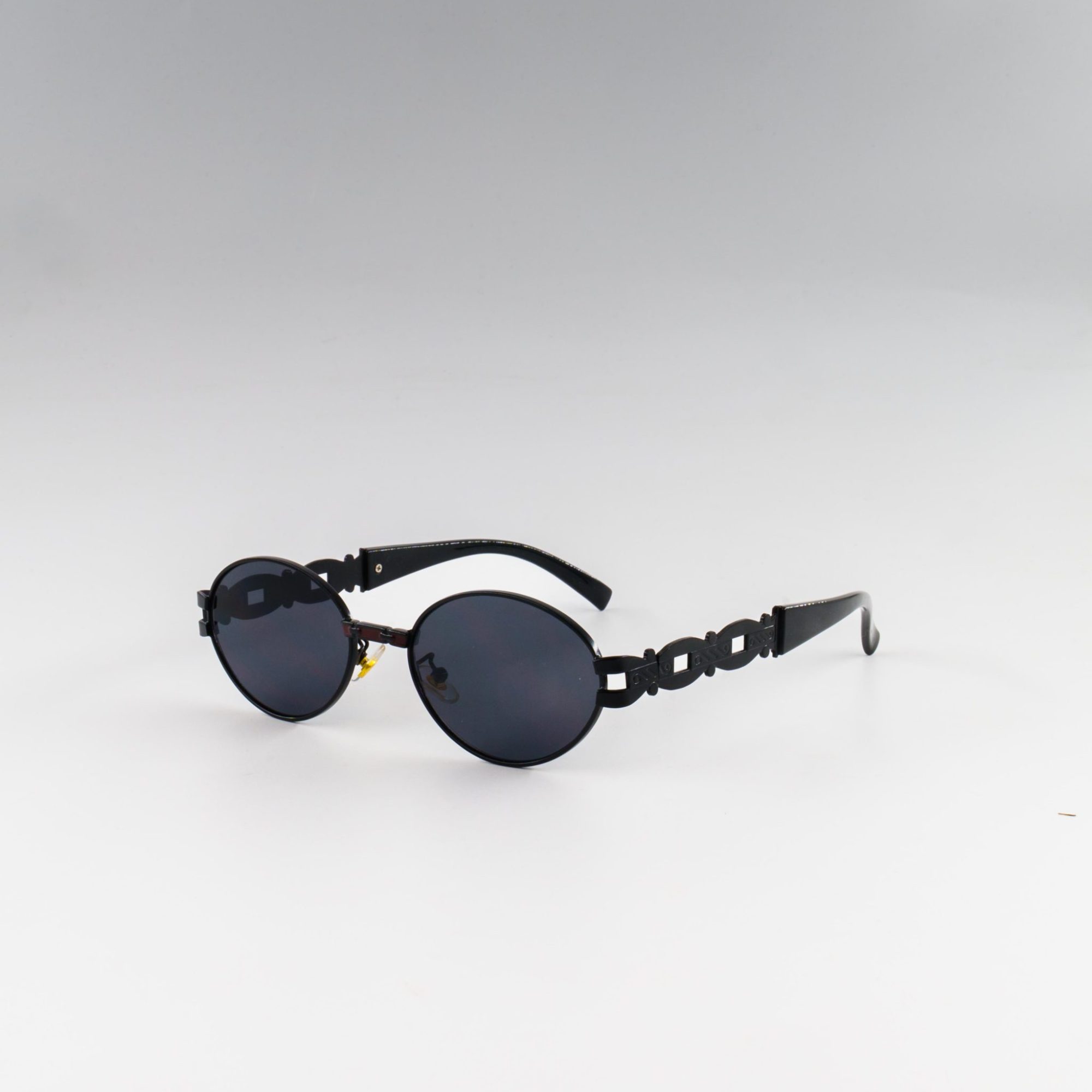 Amie Μαύρα Γυαλιά Ηλίου