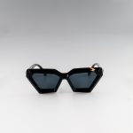 Marcia Μαύρα Γυαλιά Ηλίου