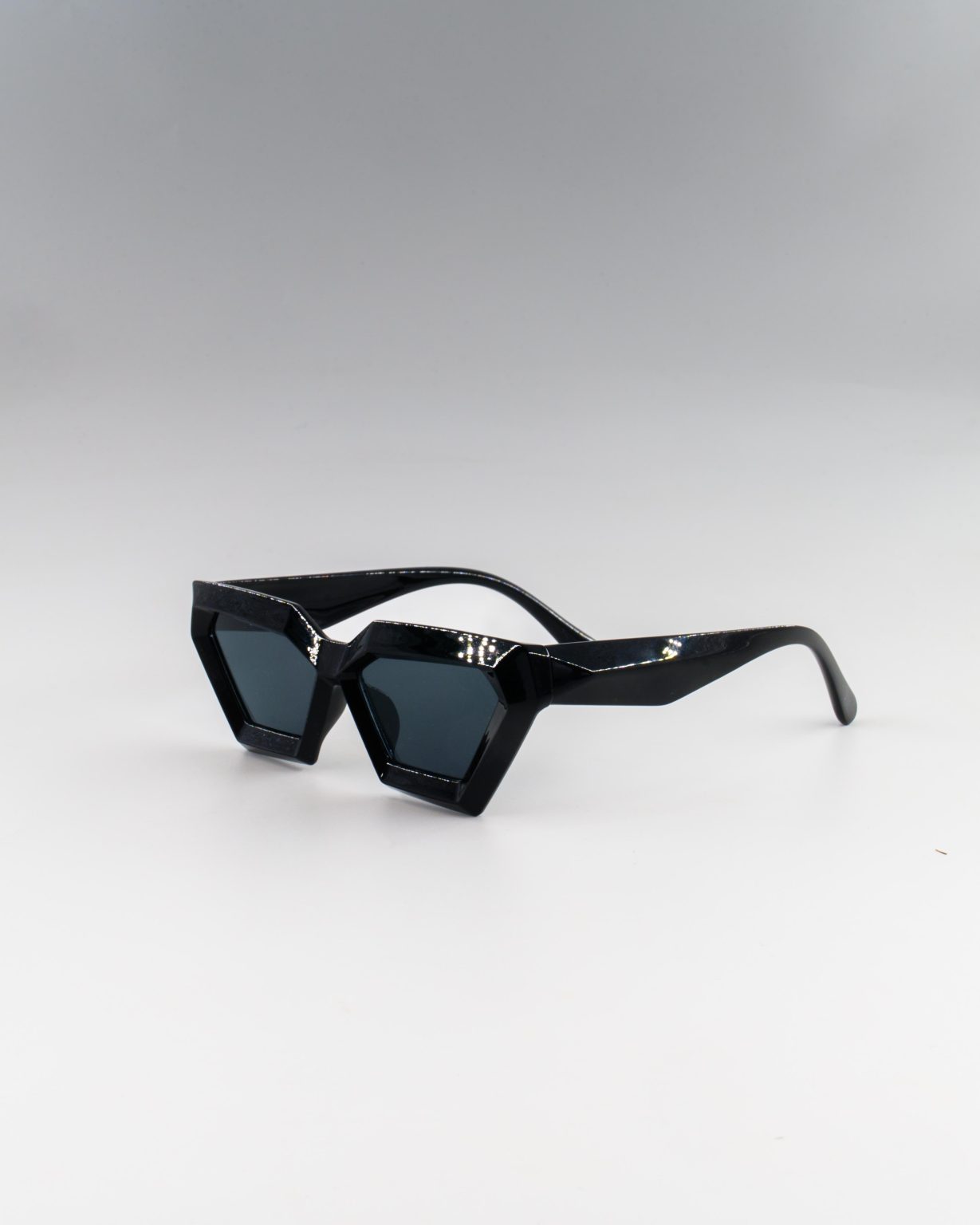 Marcia Μαύρα Γυαλιά Ηλίου