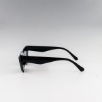 Marcia Μαύρα Γυαλιά Ηλίου