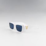 Victoria Λευκά Γυαλιά Ηλίου