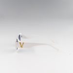 Victoria Λευκά Γυαλιά Ηλίου