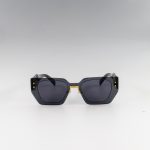 Ella Μαύρα Γυαλιά Ηλίου