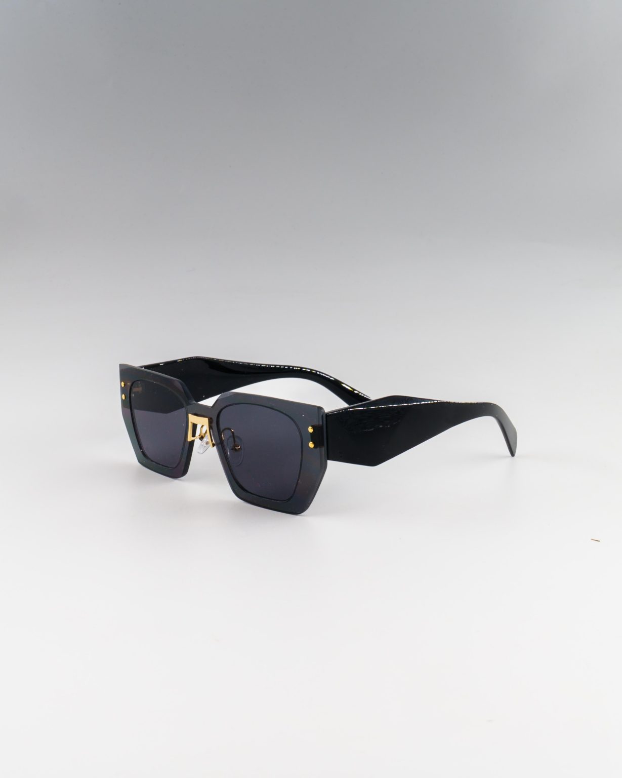 Ella Μαύρα Γυαλιά Ηλίου