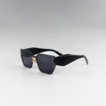 Ella Μαύρα Γυαλιά Ηλίου