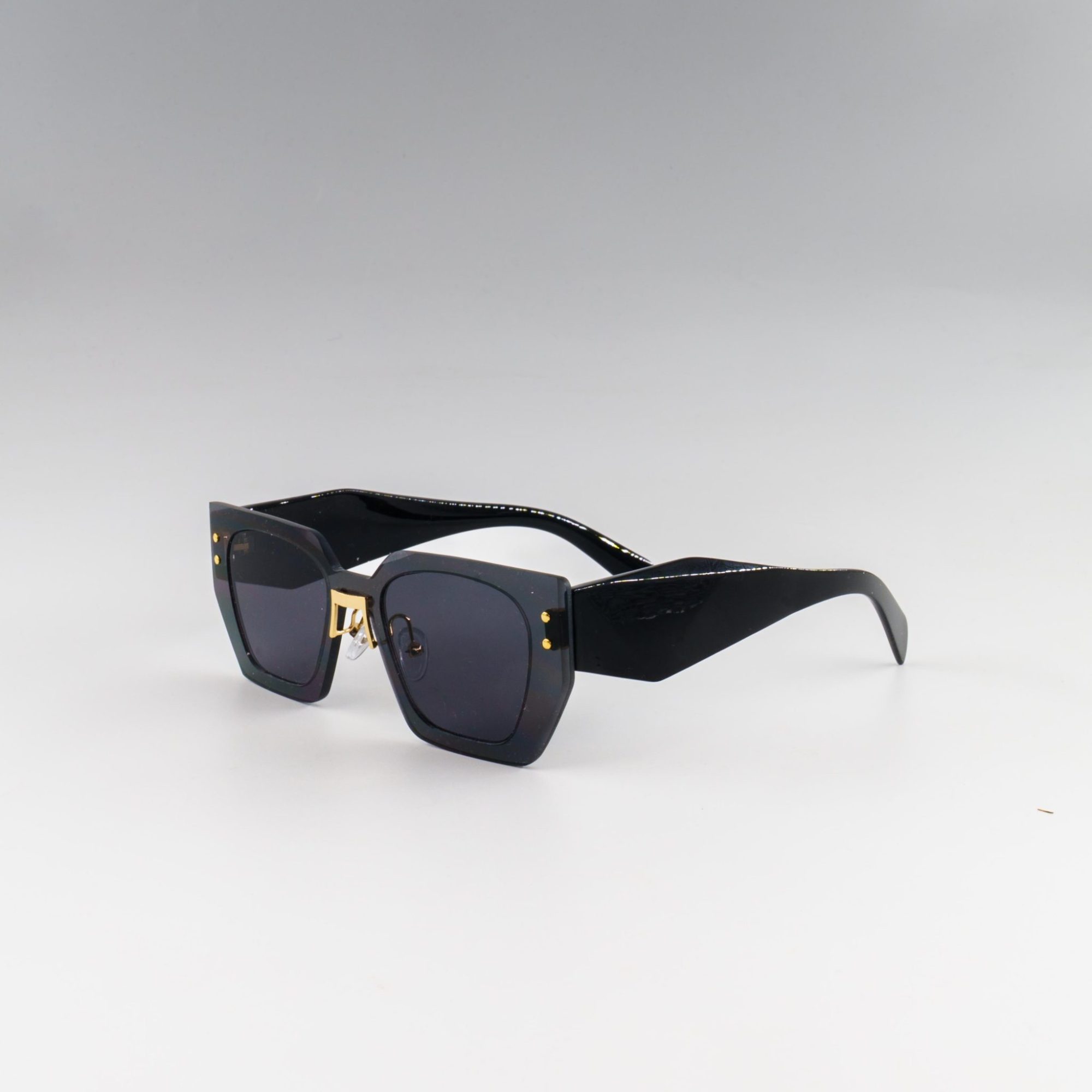 Ella Μαύρα Γυαλιά Ηλίου