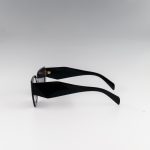 Ella Μαύρα Γυαλιά Ηλίου