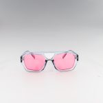 Mina Διάφανα Γυαλιά Ηλίου