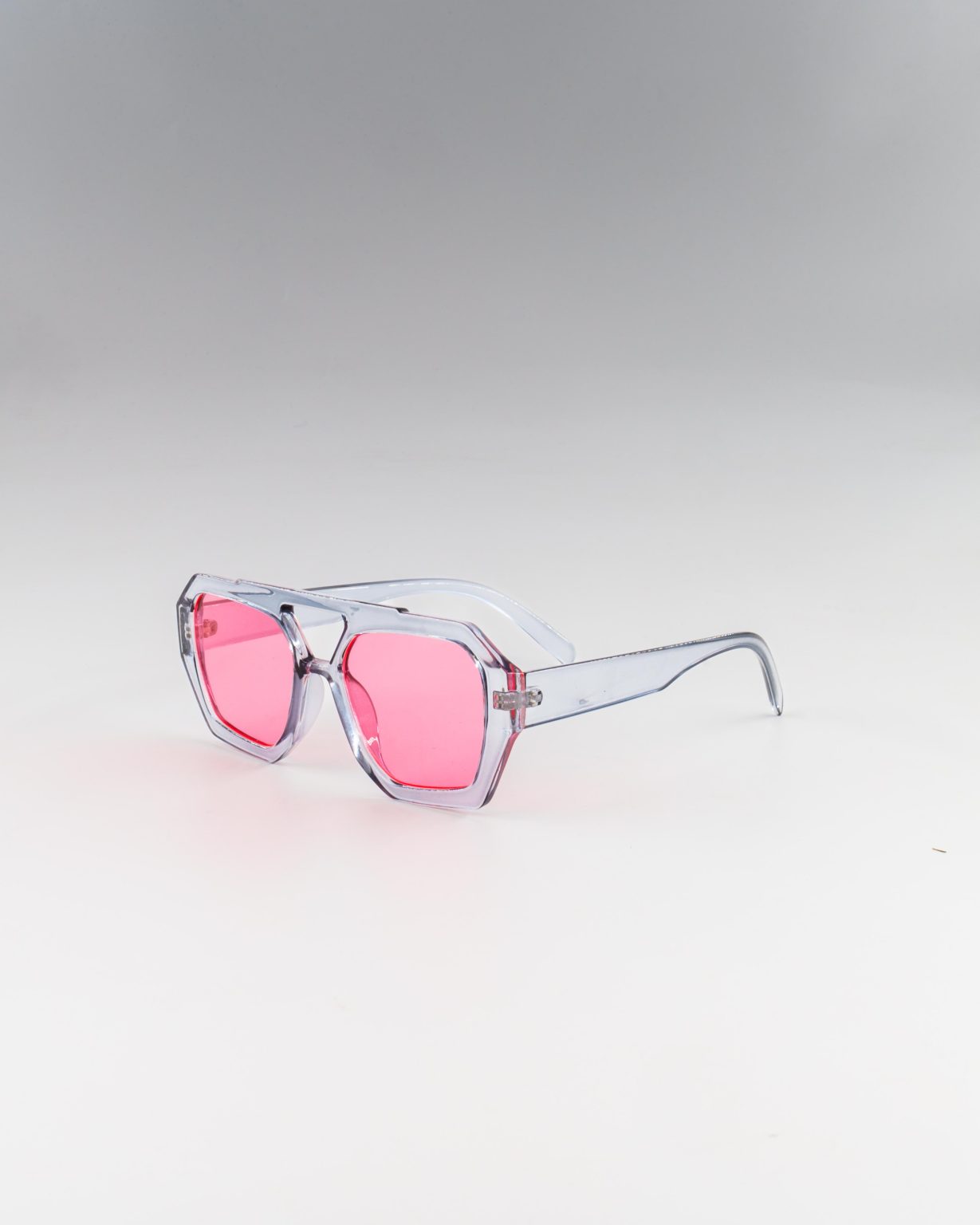 Mina Διάφανα Γυαλιά Ηλίου