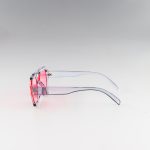 Mina Διάφανα Γυαλιά Ηλίου