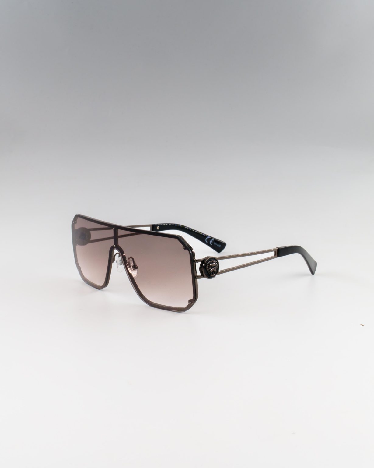 Clara Μαύρα Γυαλιά Ηλίου