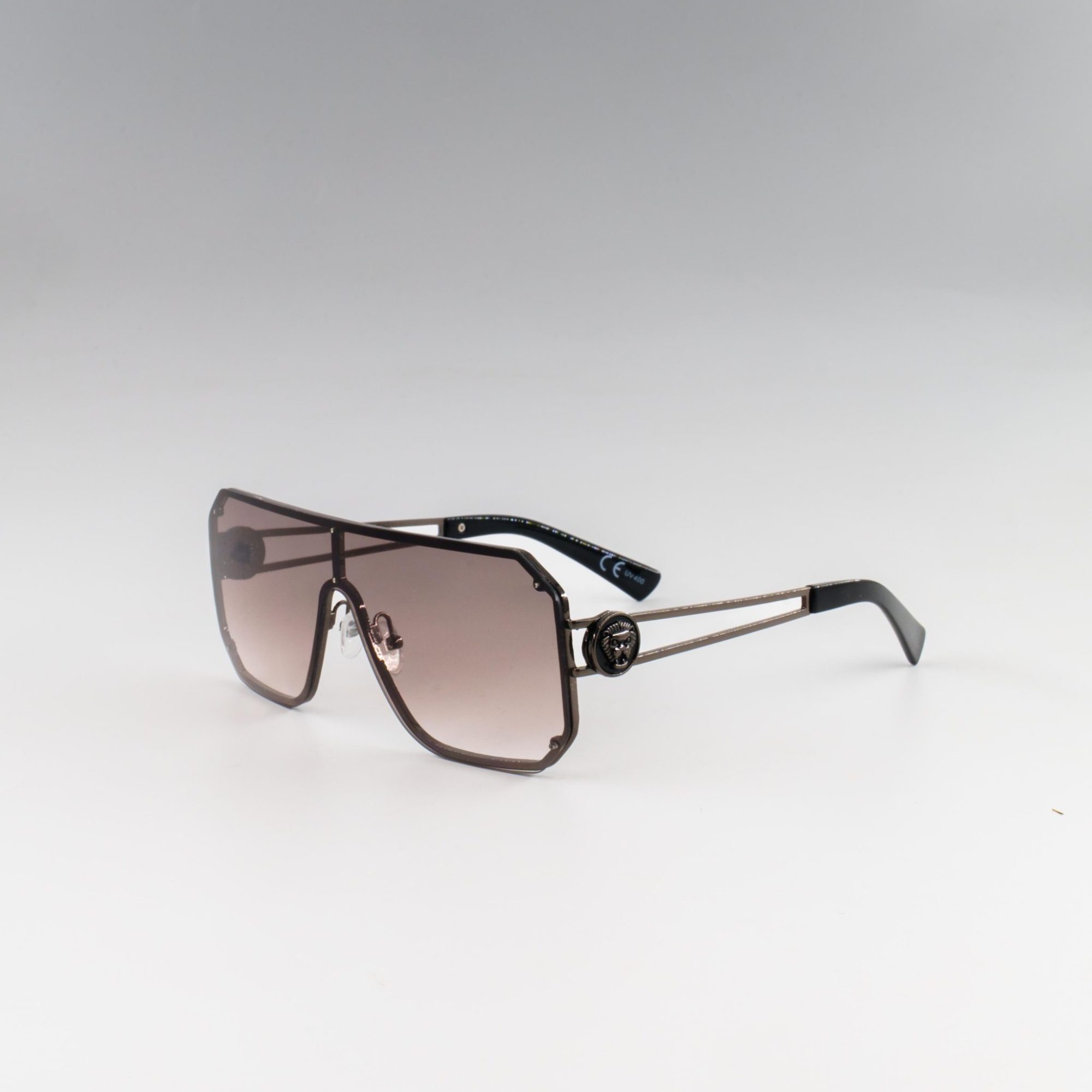 Clara Μαύρα Γυαλιά Ηλίου