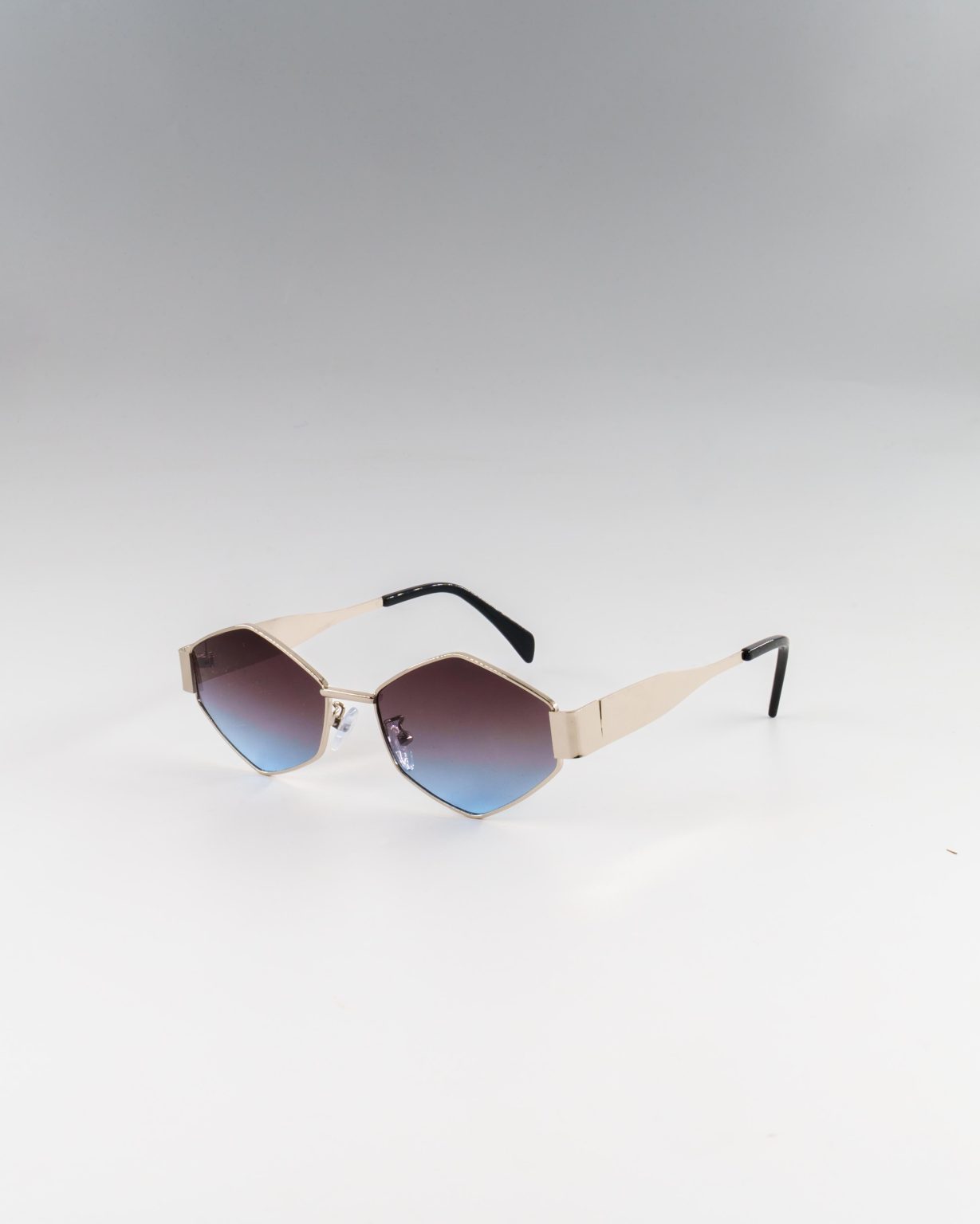 Kara Ασημί Γυαλιά Ηλίου