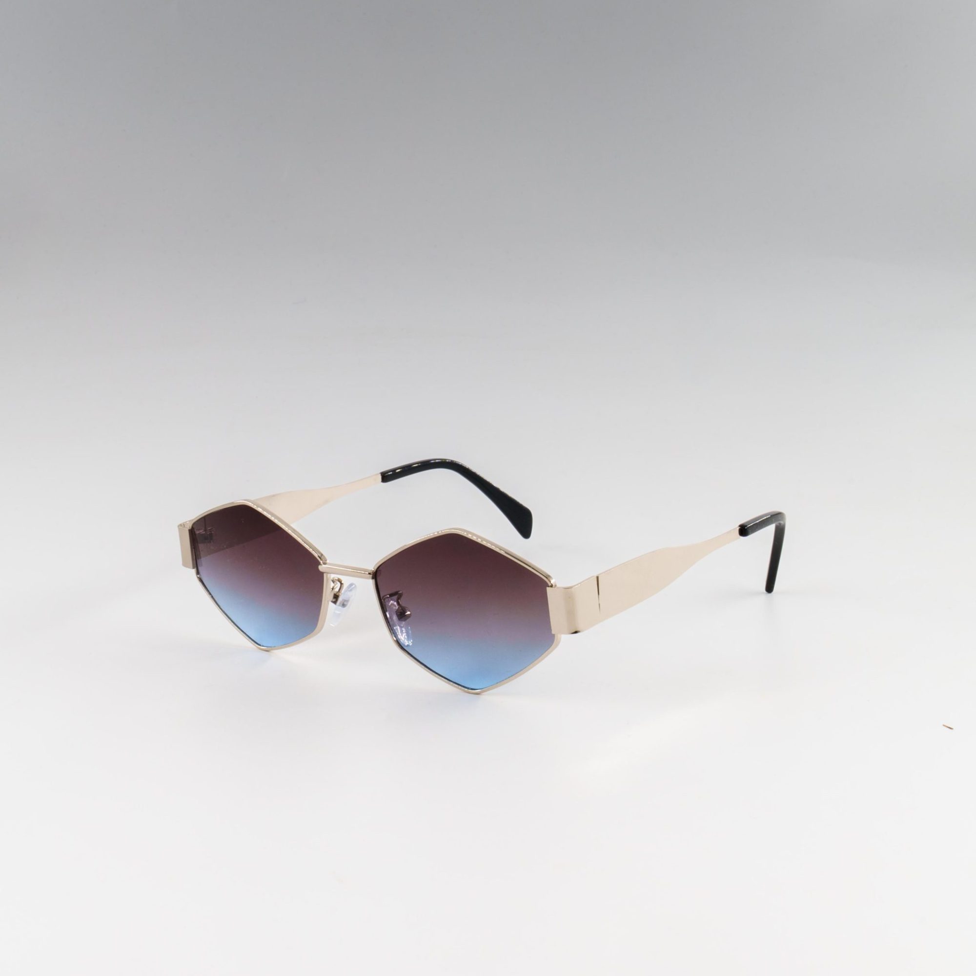 Kara Ασημί Γυαλιά Ηλίου