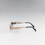 Kara Ασημί Γυαλιά Ηλίου