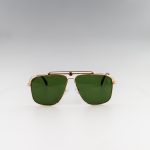 Fani Χρυσά Γυαλιά Ηλίου