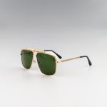 Fani Χρυσά Γυαλιά Ηλίου