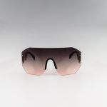 Chana Καφέ Γυαλιά Ηλίου