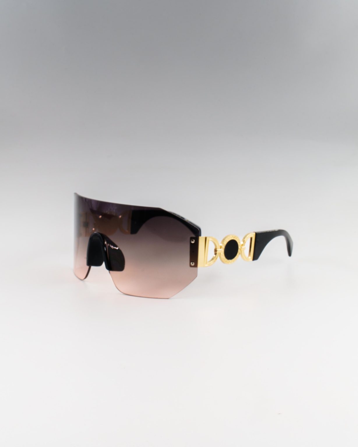 Chana Καφέ Γυαλιά Ηλίου