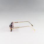 Keyla Μωβ Γυαλιά Ηλίου