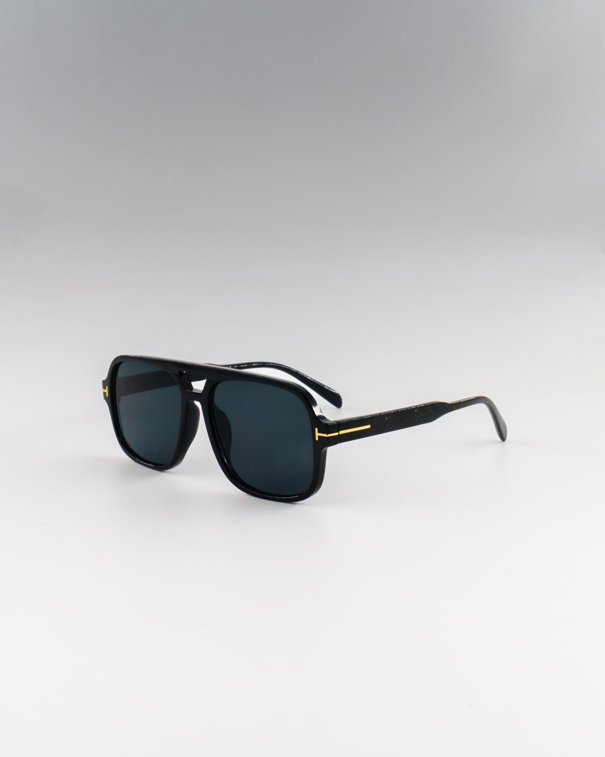 Aira Μαύρα Γυαλιά Ηλίου