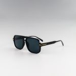 Aira Μαύρα Γυαλιά Ηλίου