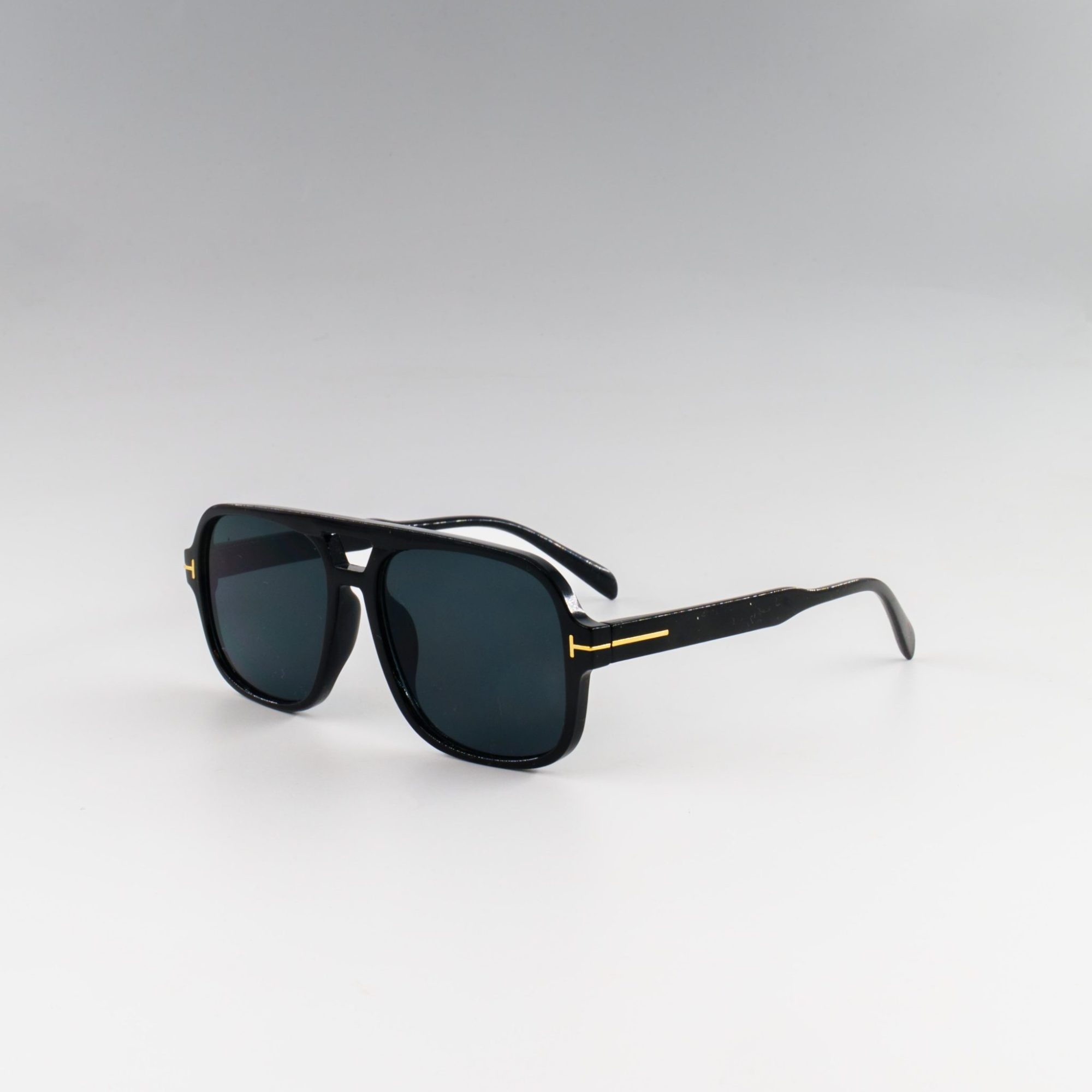 Aira Μαύρα Γυαλιά Ηλίου