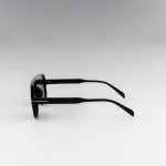 Aira Μαύρα Γυαλιά Ηλίου