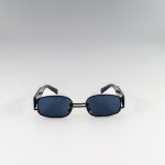 Tiara Μαύρα Γυαλιά Ηλίου