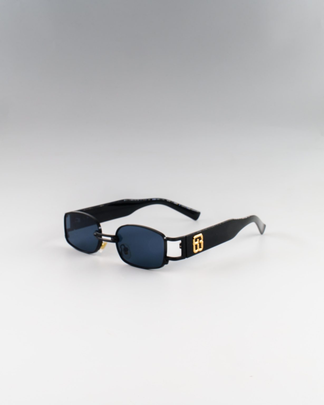 Tiara Μαύρα Γυαλιά Ηλίου