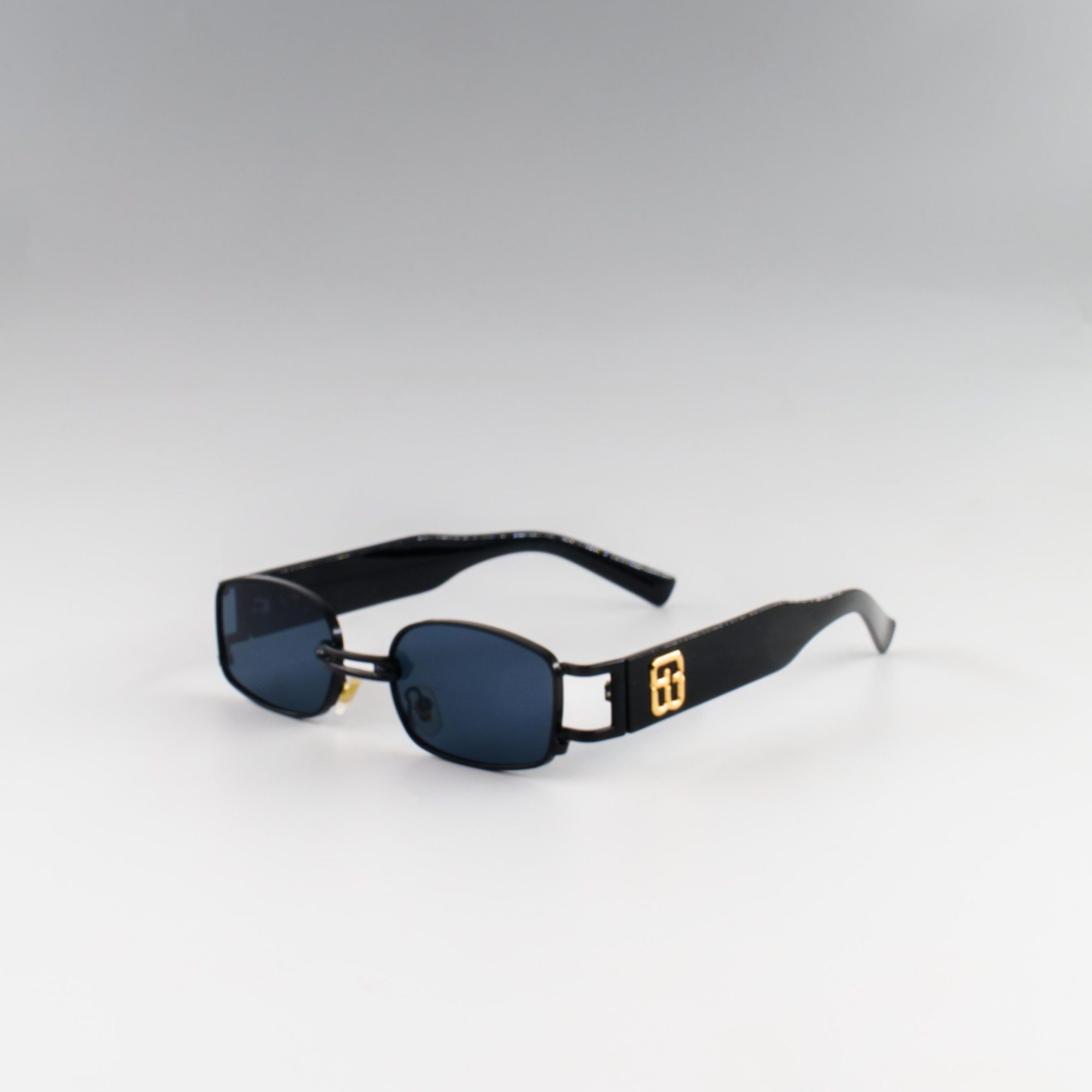 Tiara Μαύρα Γυαλιά Ηλίου