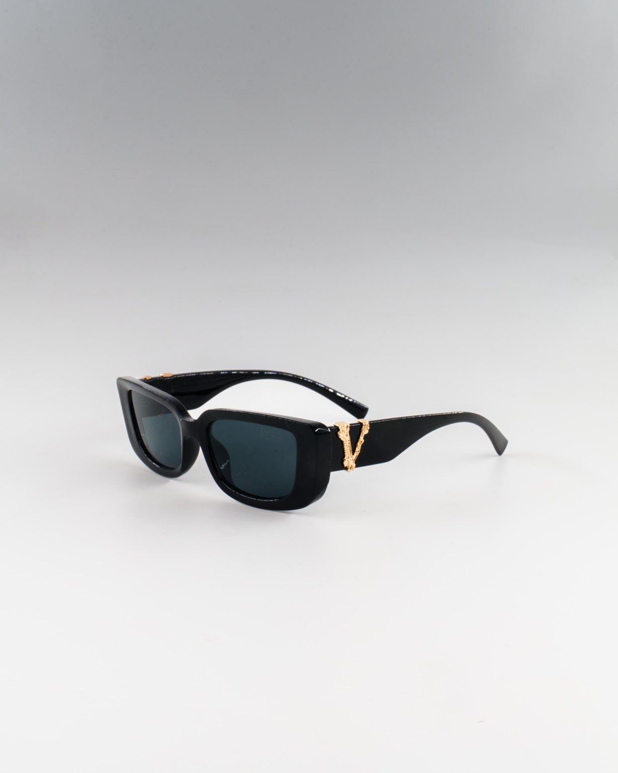 Victoria Μαύρα Γυαλιά Ηλίου