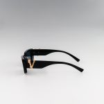 Victoria Μαύρα Γυαλιά Ηλίου