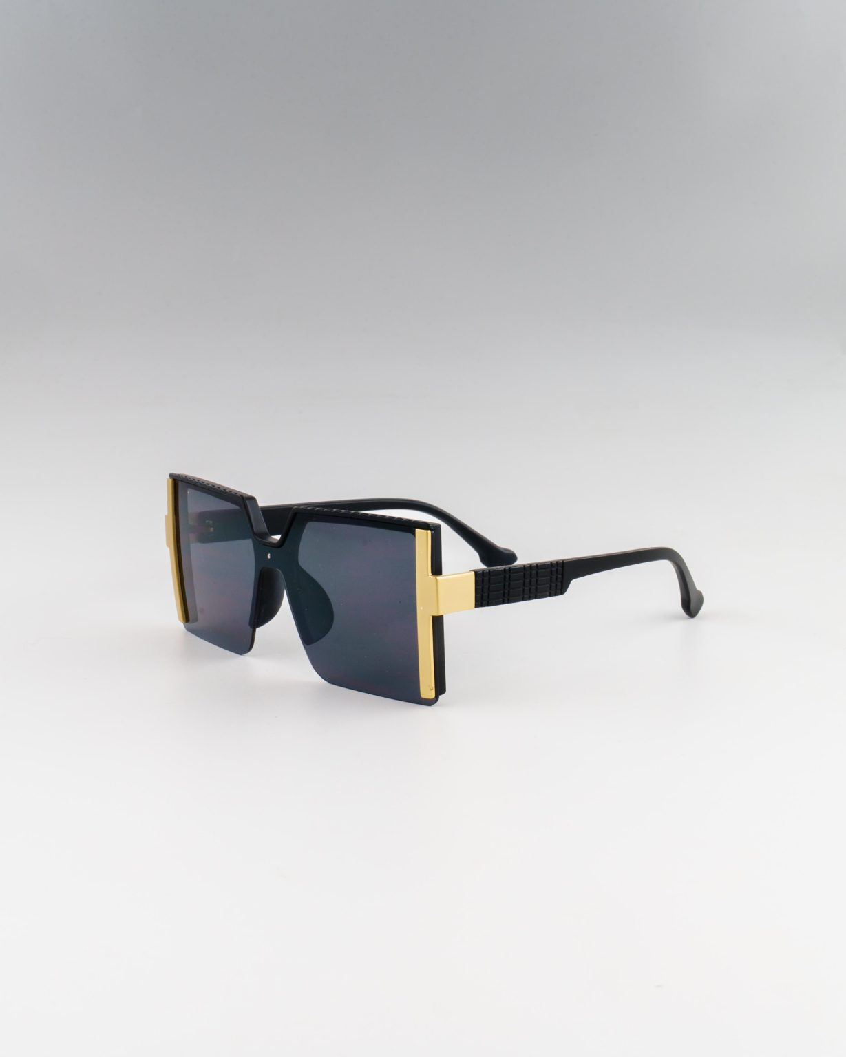 Cali Μαύρα Γυαλιά Ηλίου