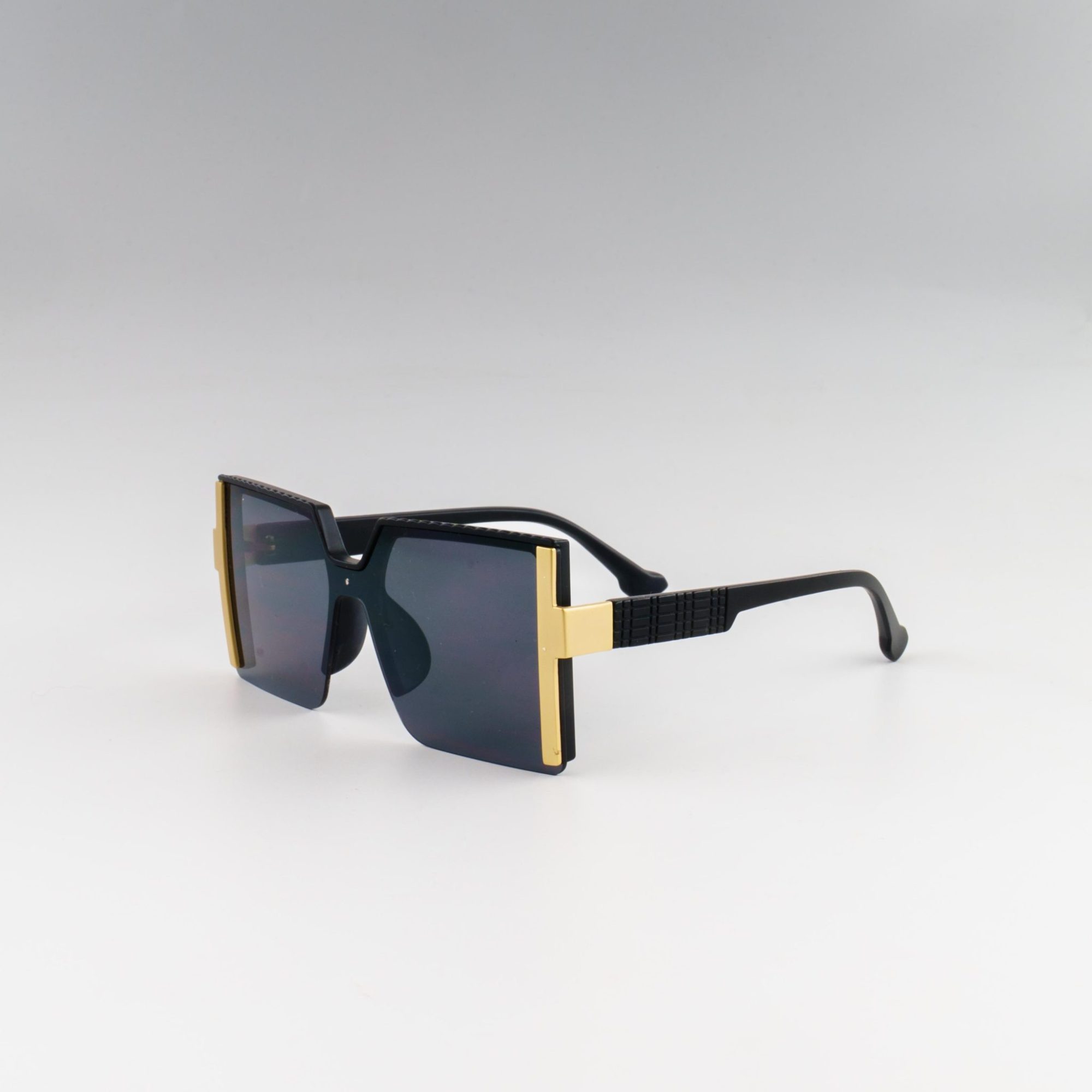 Cali Μαύρα Γυαλιά Ηλίου