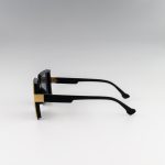 Cali Μαύρα Γυαλιά Ηλίου