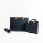 Theodoro Μαύρη Τσάντα