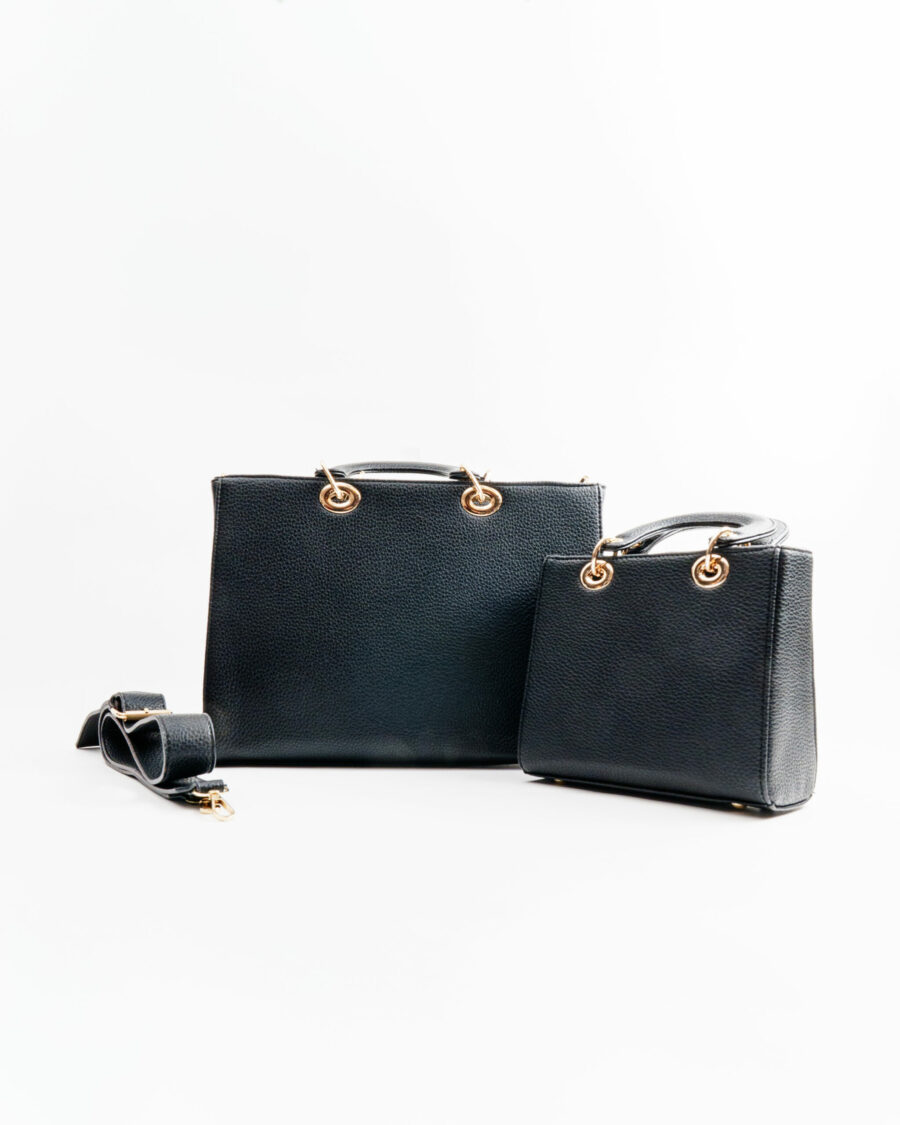 Theodoro Μαύρη Τσάντα