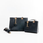 Theodoro Μαύρη Τσάντα