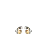 Vicky Χρυσή Καρφίτσα