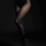 Κολάν-Καλσόν Διπλό μαύρο