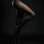 Κολάν-Καλσόν Διπλό μαύρο