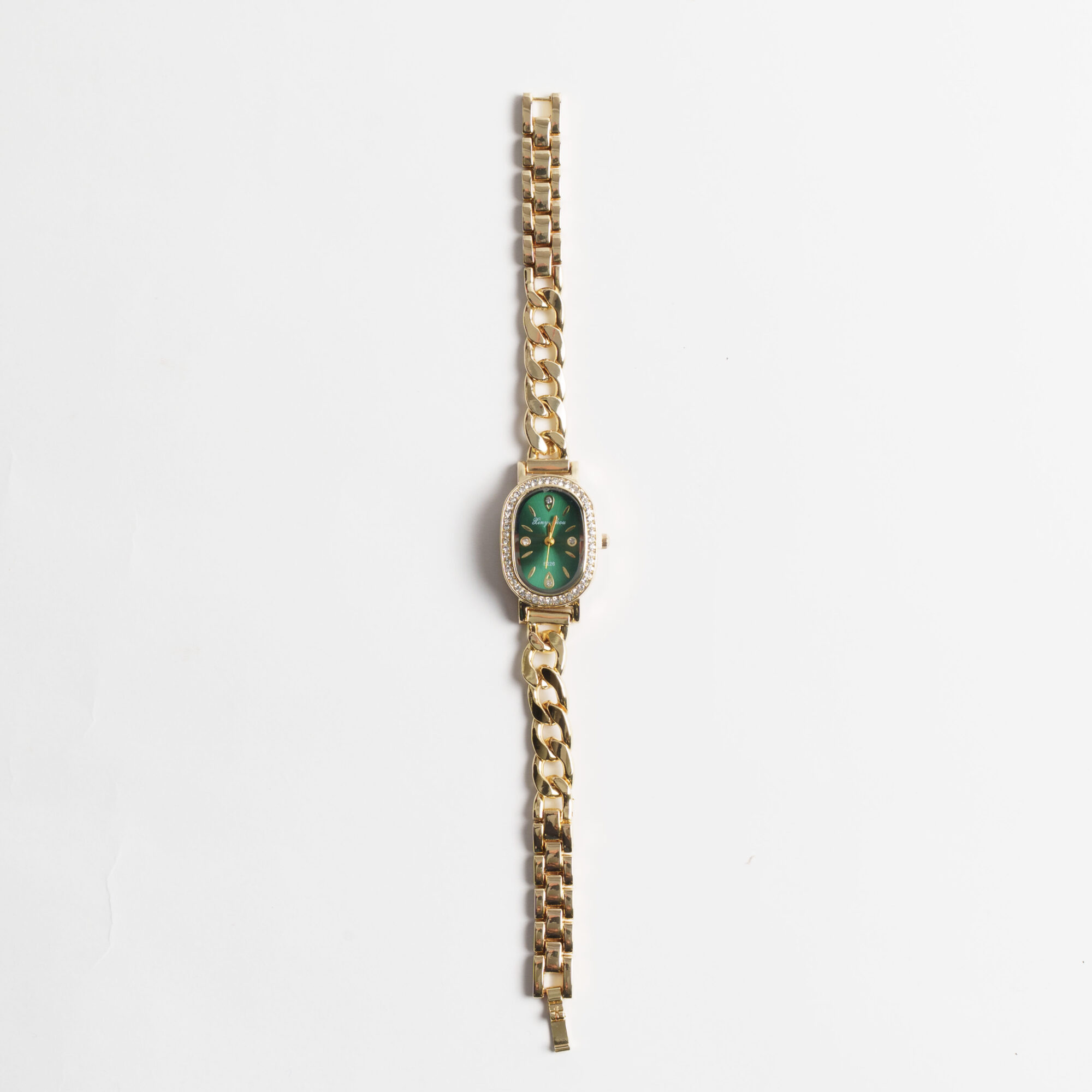 Amira Χρυσό Ρολόι