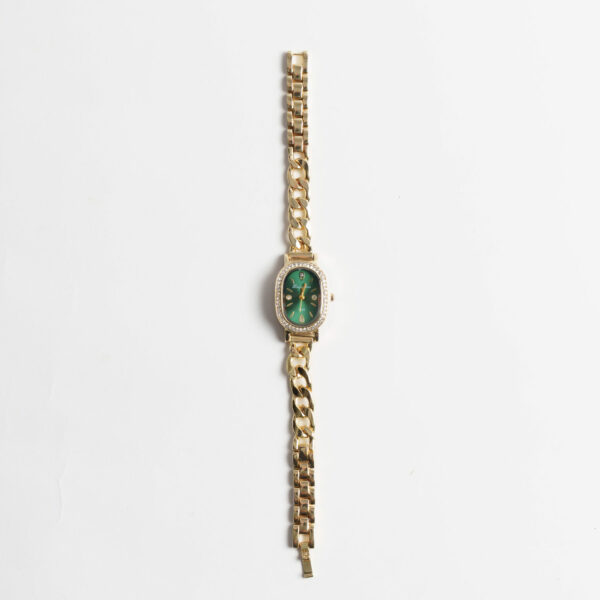 Amira Χρυσό Ρολόι