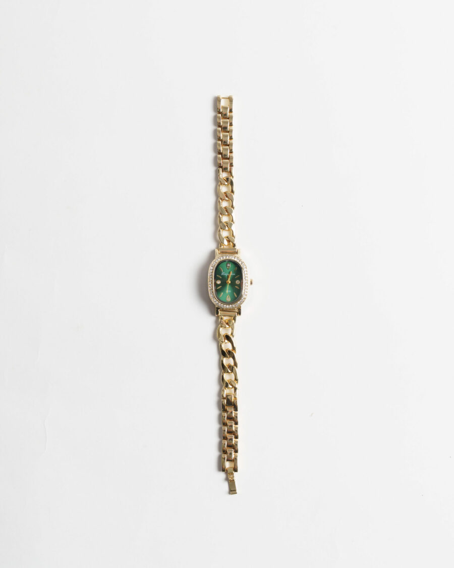 Amira Χρυσό Ρολόι