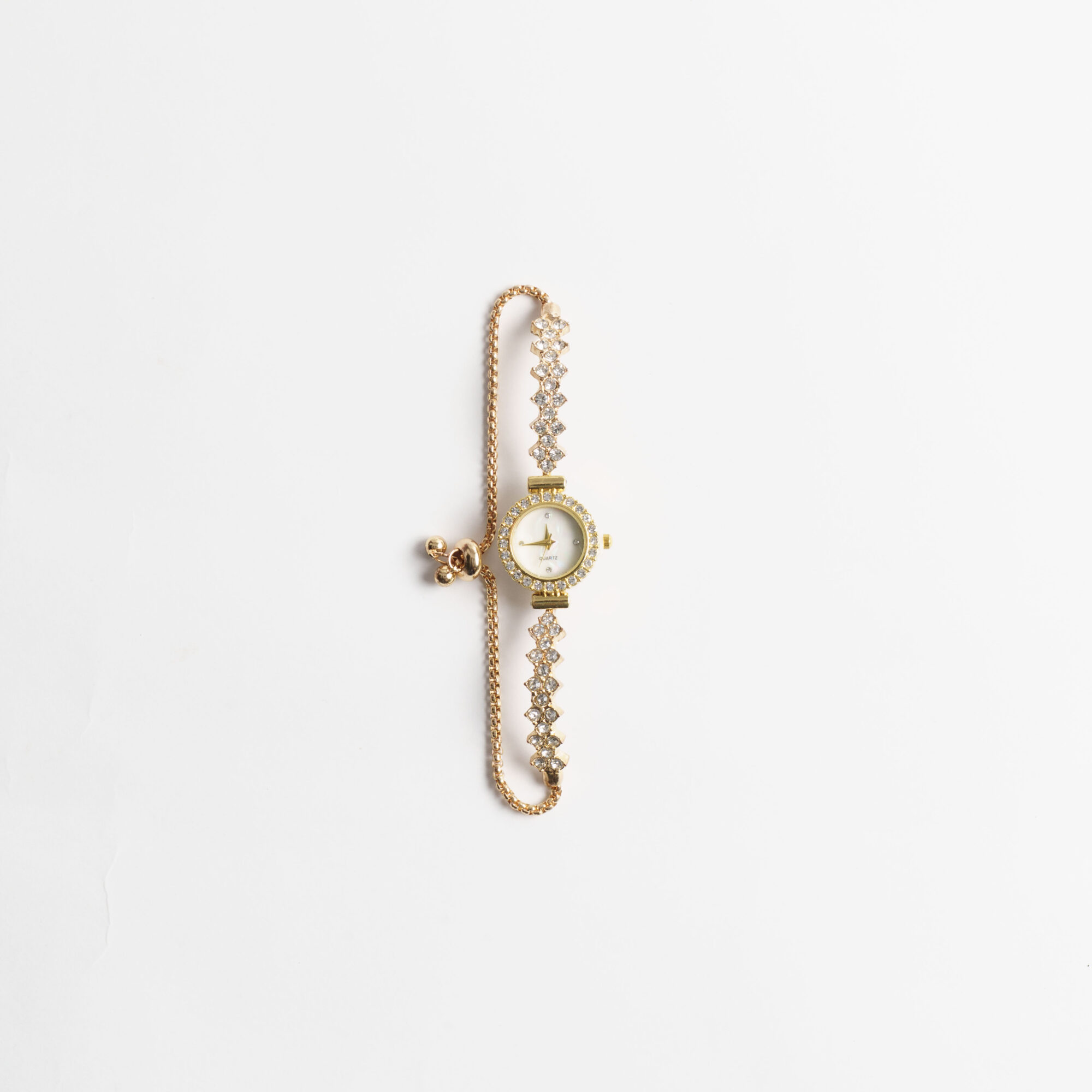 Elliana Χρυσό Ρολόι