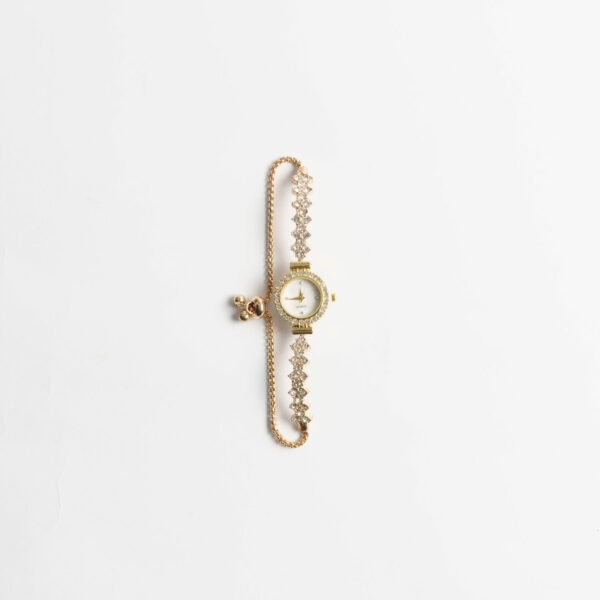 Elliana Χρυσό Ρολόι